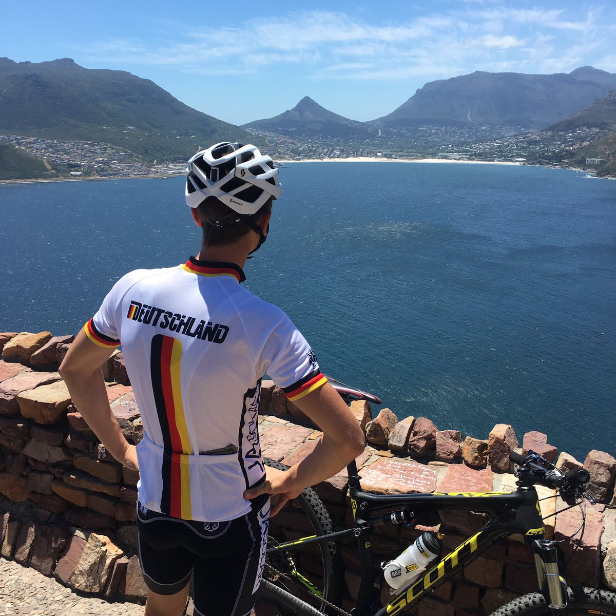 One more <a href="/w2wmtb/">w2wmtb</a> #bearhunt coming up this coming weekend. Ready for braap ...