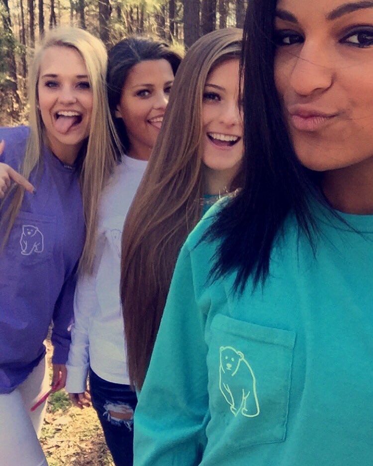 Check out our store❄️
Together let's save the polar bears!

→ ThePolarPreserve.com