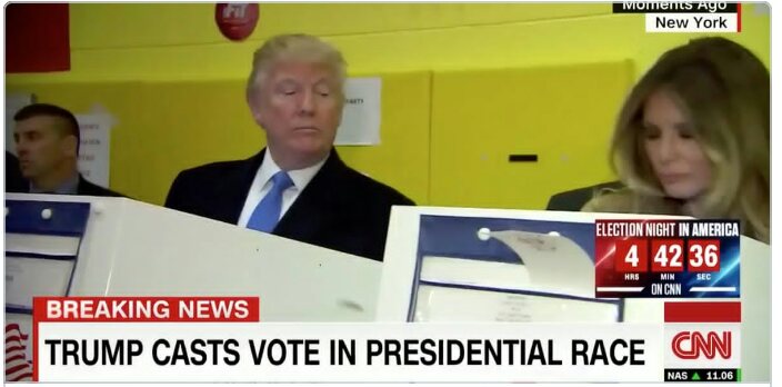 farooqarshad18's tweet photo. When you trust your wife to vote for you, but not really 😃😃 https://t.co/vm2Oijy08N