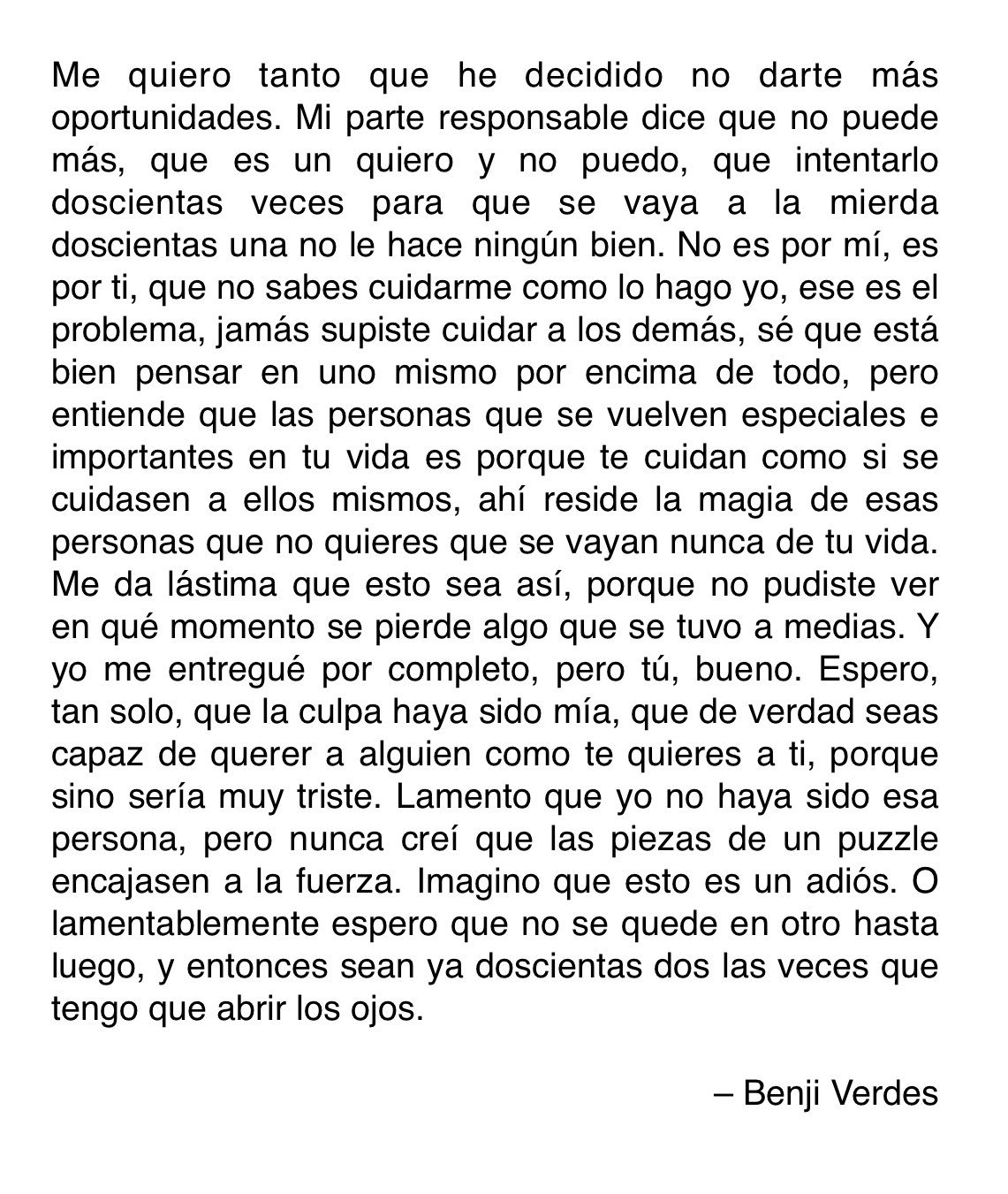 No Esperes Nada De Nadie Es Mejor Sorprenderse Que Decepcionarse Carolina Pipó♡ (@carolpipo) / Twitter