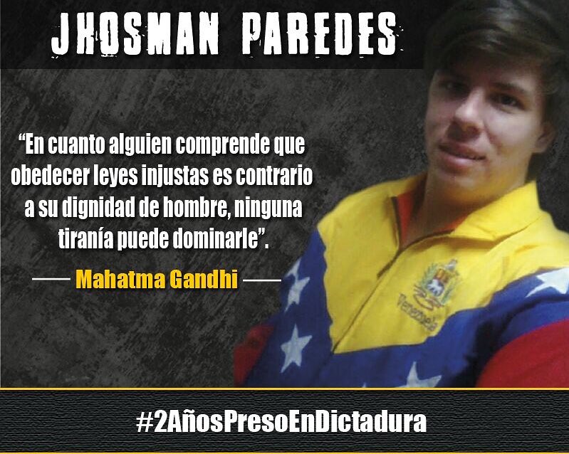 LadyGhostVzla tweet picture