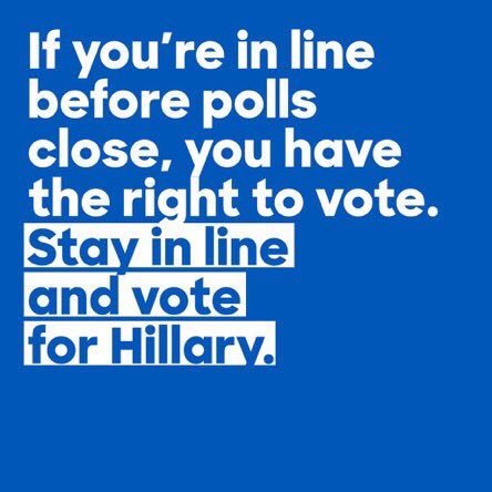 Hillary for Ohio tweet media