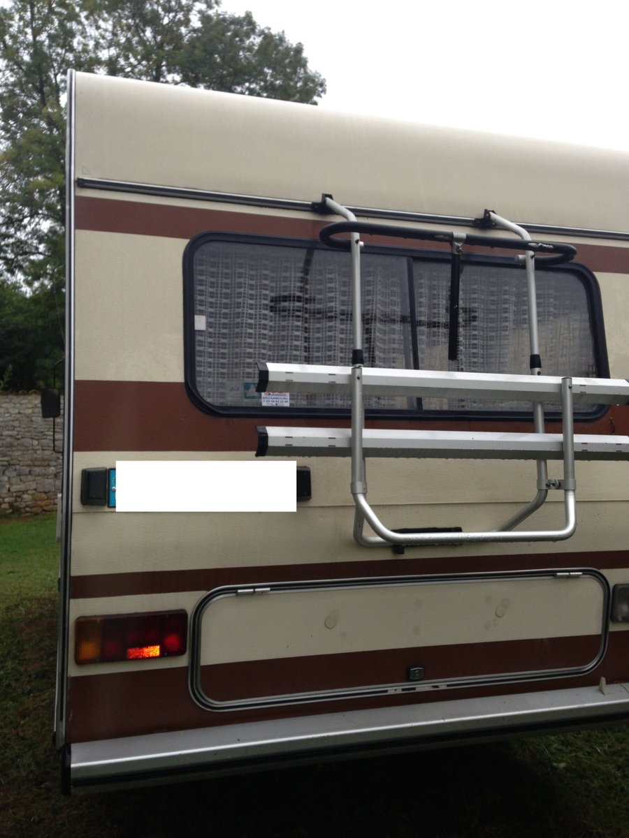 vanlife a vendre