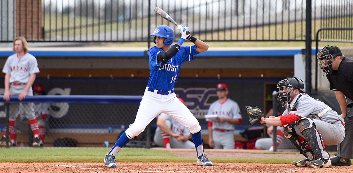 Baseball tabbed No. 6 in NAIA Baseball Coaches’ Top 25 Preseason Poll
 - lindseyathletics.com/article/8598.p…