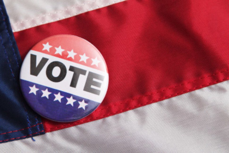 VoteWieder's tweet photo. 2 HOURS LEFT! GO VOTE! https://t.co/zEddCvOuEF