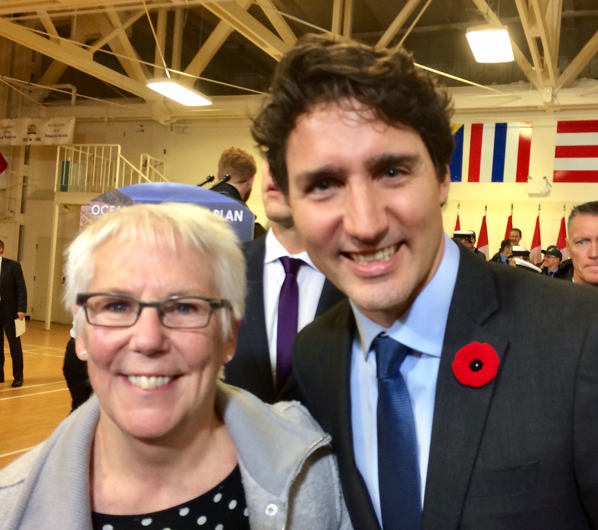 Ocean_Networks's tweet photo. #OceanNetworks applauds the Government of Canada for putting the #ocean at the top of its agenda https://t.co/uz3GFWim6s #OceanOptimism https://t.co/2ZTHeokILn