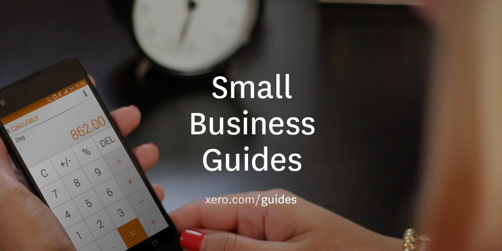Xero tweet media