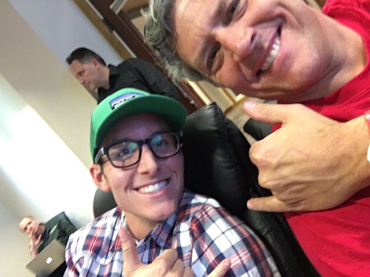 CJ Edmonds tweet media