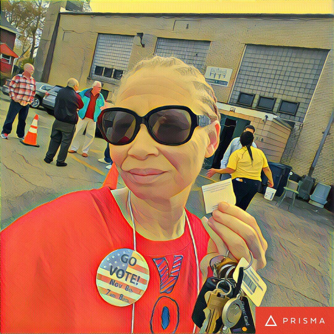 LeaderBoss1's tweet photo. #PleaseVote #LetsUseOurVoiceWisely #UseYourVoice #TheresStillTime #ItDoesMatter #LifeAintScripted #FamilySupport #NonProfitVote https://t.co/4RQNn8RaC2