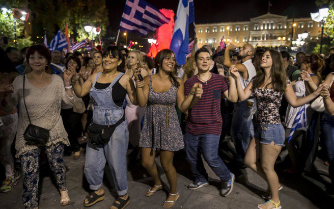 Εν τω μεταξυ στη Δυτική Βιρτζίνια που επικρατεί ο Τράμπ... #USElection2016  #ekloges