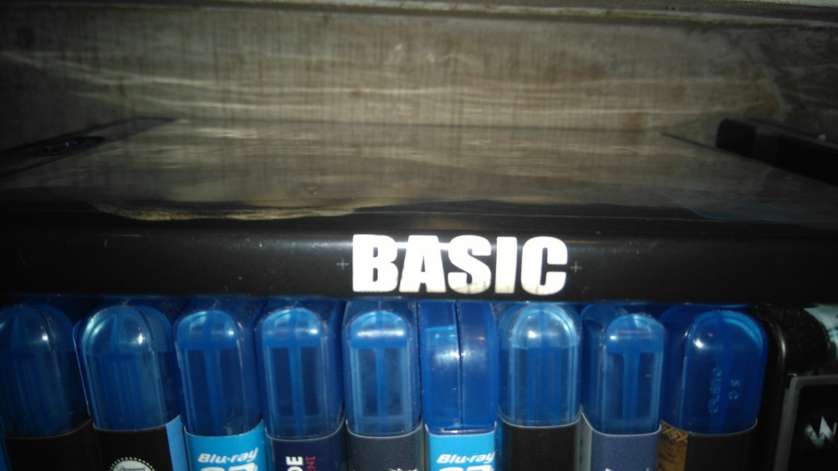 rawstylicity's tweet image. Basic Training 💪