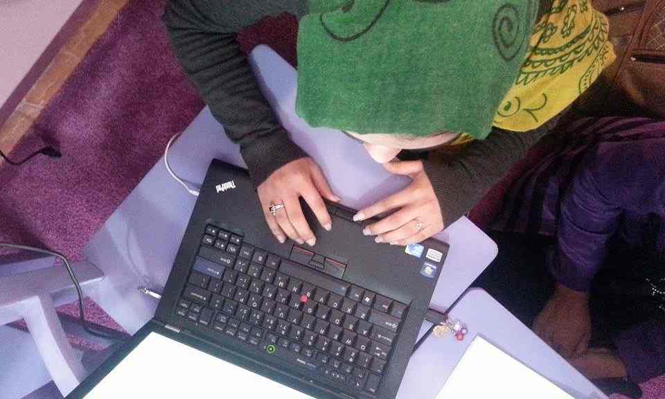 WorldLearning's tweet photo. Meet #Afghanistan's female coders who are defying gender stereotypes! https://t.co/QSgdR9jc96 #codinggirls #genderequality https://t.co/QSPJj6XmMb