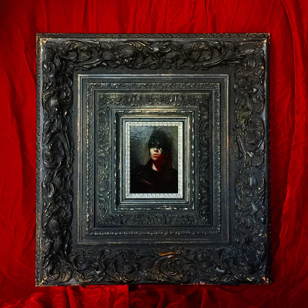 thekatvond's tweet photo. Happy Birthday to the one+only: @KevinLlewellyn ❤️ https://t.co/k8vpYeemjS