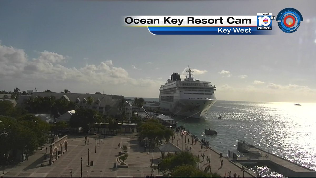 Few clouds with a comfortable breeze-- that's what you can expect as election results start to roll in this evening. https://t.co/6soJPGTVKA