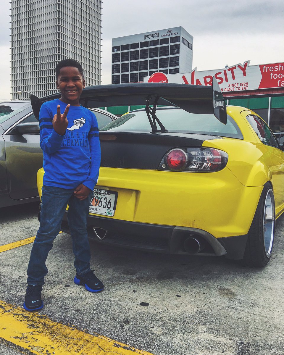MykkoMontana's tweet photo. HAPPPPPYYYYY BIRTHDAYYYYY KAIDEN🎈🎉♏️💙🎉 HE TURNT BIG BOY 6️⃣. GOD IS GOOD #TalkToEmTana #FlyOrCrash #ApplyingPressure2 #Philippians413 https://t.co/wGT2hP7vk1