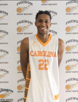 Schools looking for an athletic, lockdown defender with high IQ need to be looking at 2018 6'5 SF Jamarius Hairston of Carson High