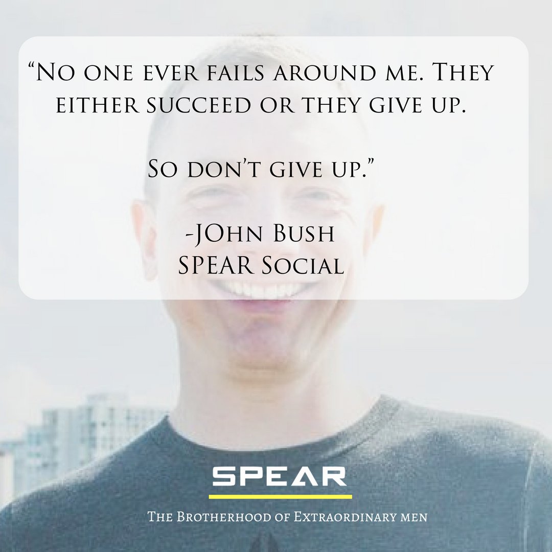 SPEARHQ tweet picture