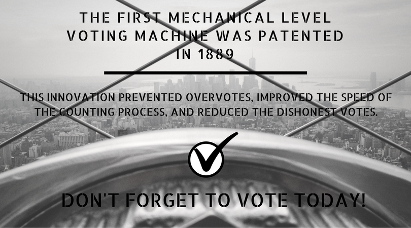 IPTT_NMSU's tweet photo. We have fun facts on patents even on Election Day! 
LAUNCH Applications are still open! https://t.co/IRiDaSqf6w
@NMSUNews @ATI_Arrowhead https://t.co/F5r6HyWsfe