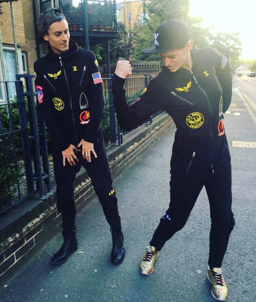 raindovemodel's tweet photo. Ppl say they r leaving if #Trump wins. Bt I won't leave. Im gonna stay to tk this country back. #IAmVotingBecause https://t.co/lcPFwlOPU5