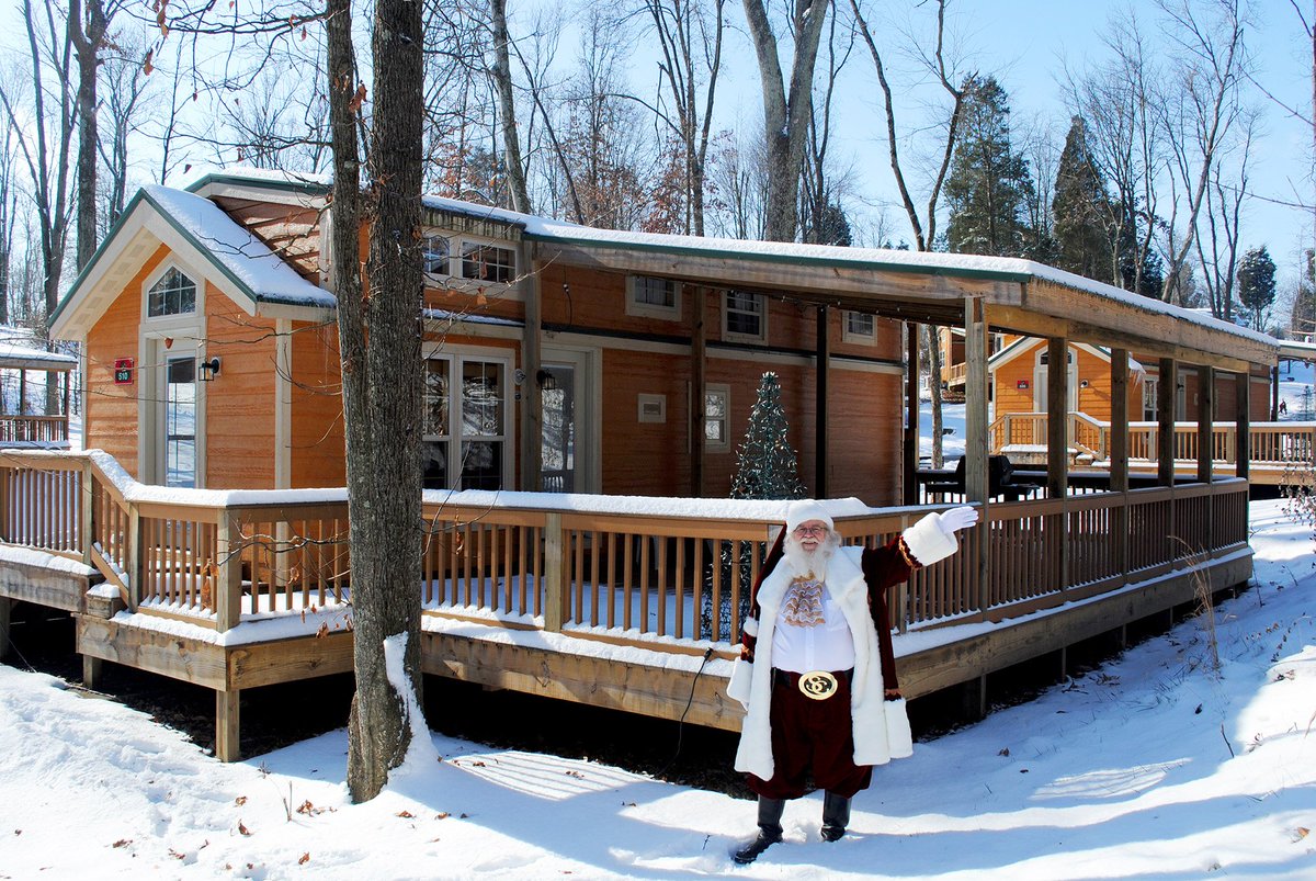 Santa Claus Store (@santaclausstore) on Twitter photo Check out Rudolph's Christmas Packages @LakeRudolph before visiting <a href="/SantaClausInd/">Santa Claus, Indiana</a> for the season. LakeRudolph.com. Check out Rudolph's Christmas Packages @LakeRudolph before visiting <a href="/SantaClausInd/">Santa Claus, Indiana</a> for the season. LakeRudolph.com.