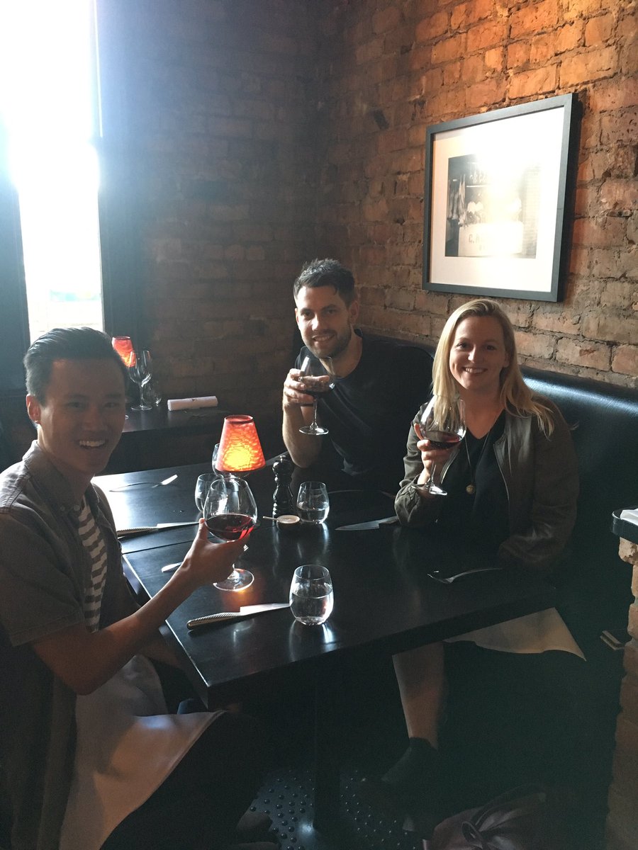 Tom Amos tweet media