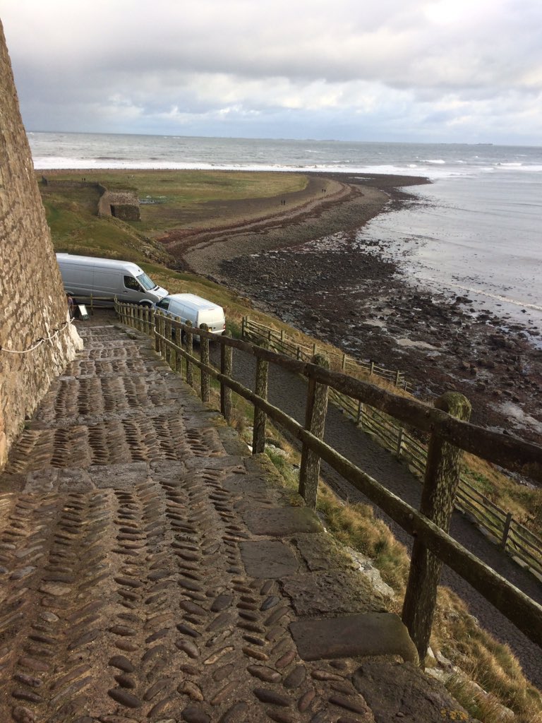 TS_Selfstore's tweet photo. Lindisfarne this week https://t.co/qGL6vCUC9T