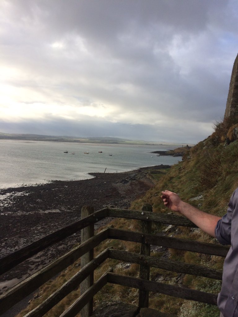 TS_Selfstore's tweet photo. Lindisfarne this week https://t.co/qGL6vCUC9T