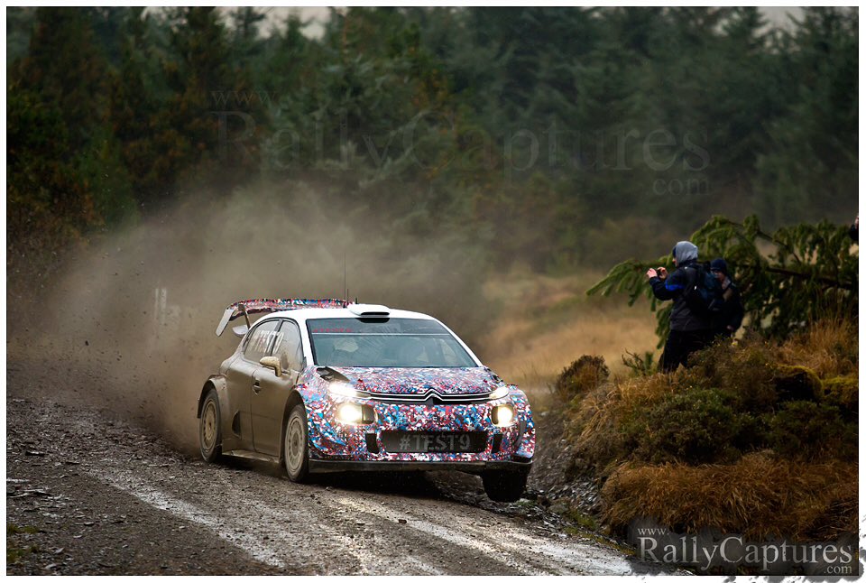 Resultado de imagen de meeke test