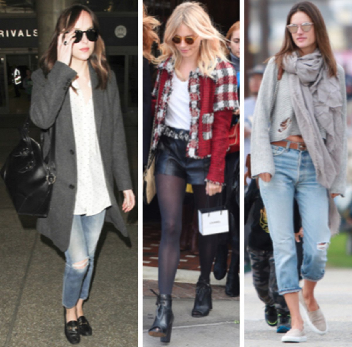 MoonOverManhatn's tweet photo. #COLLEGE:  Celebrity Street Style of the Week:… https://t.co/iY1Ye9YAmY #Inspiration #Celebrity_Style #Celebrity_Fashion #Style #Fashion https://t.co/IN76GKOybL