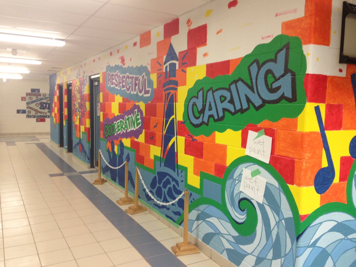RTMSVisualArts's tweet image. Lots of progress today! Thanks for your dedication Arts Council! @ARTS_PDSB #peelVart