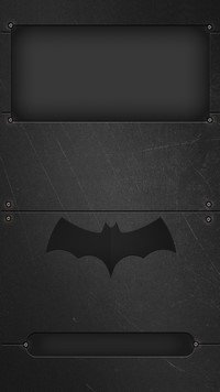 Batman Iphone 7 Wallpaper Hd