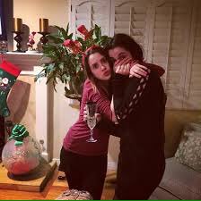 Throwback to last Christmas 🎄 I can't wait for this year! ❤️