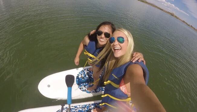 happy birthday to the greatest friend i could ask for. ily 💙
