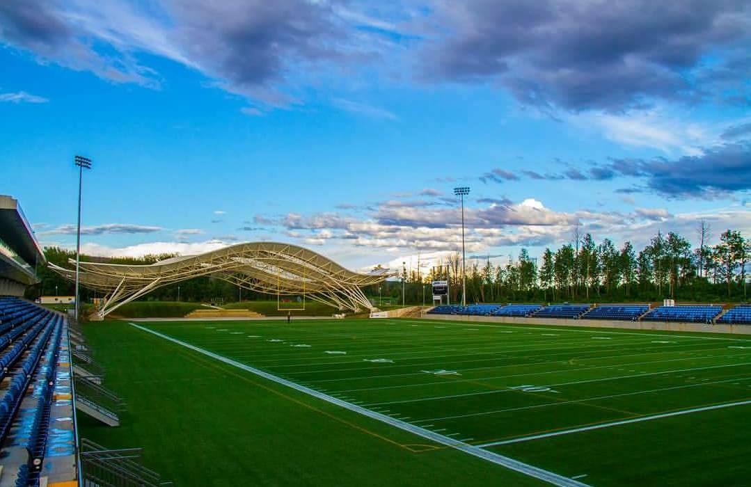 A huge welcome to all the @CCAAsportsACSC teams arriving for #CCAAmsc2016! All the action beings tomorrow at Shell Place! #ymm #ACAC #CCAA