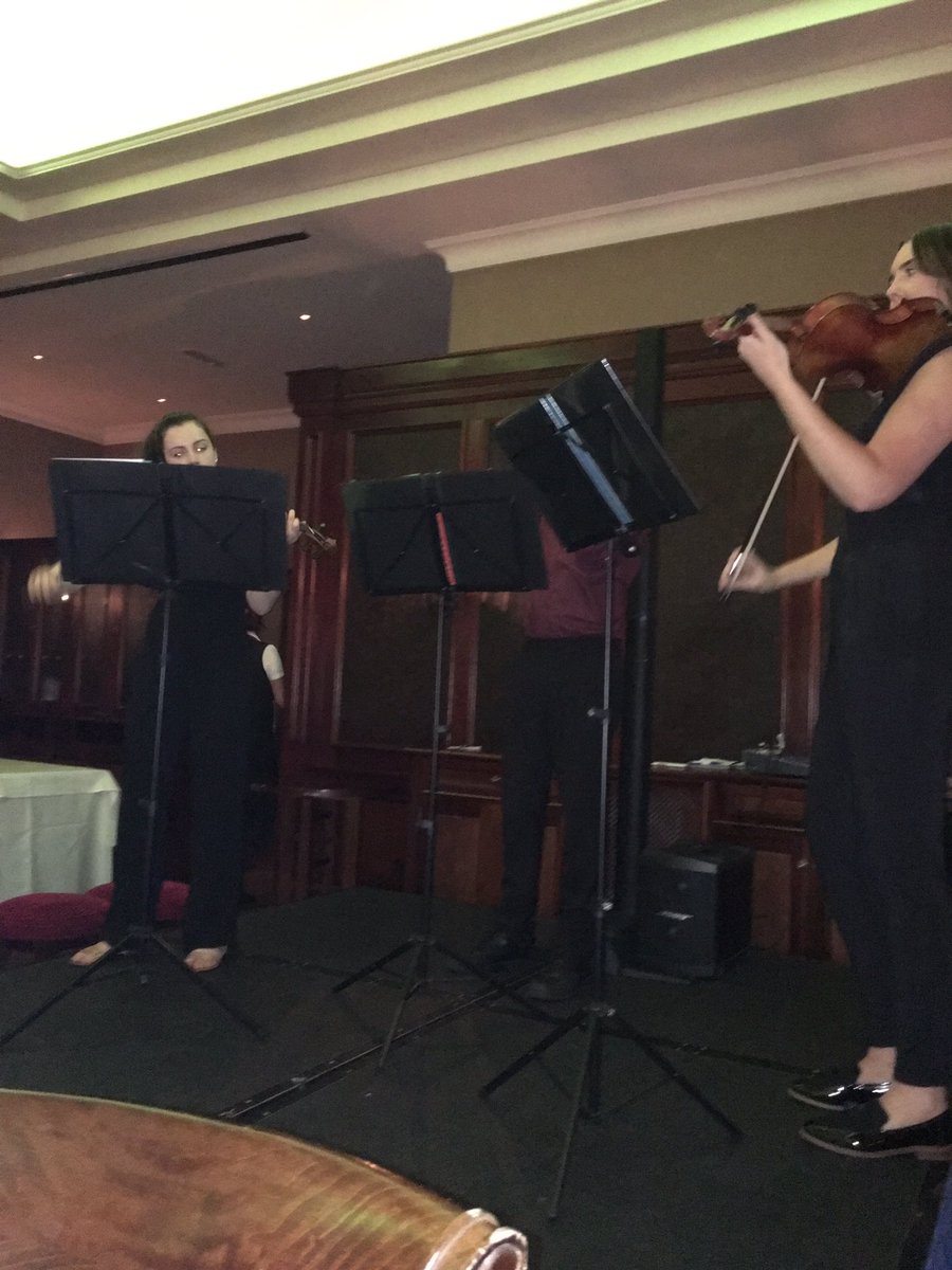 RuralNetworkNI's tweet photo. Busy but productive day, grand finale cross border orchestra outstanding #LEADERTNC @ruralnetwork @enrd https://t.co/tbmIHIOBEA