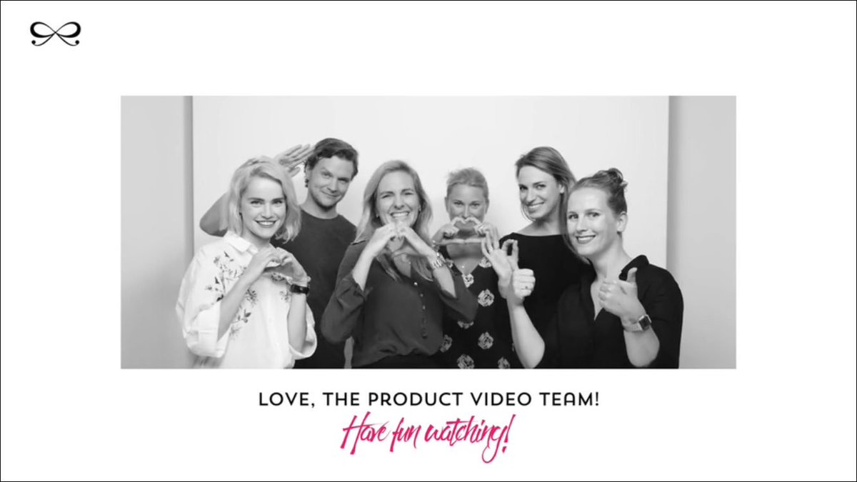 PetraDierck's tweet photo. RETWEET - if you have seen our new #hkmacademy #cosy #video https://t.co/lG1Vvgt4fI