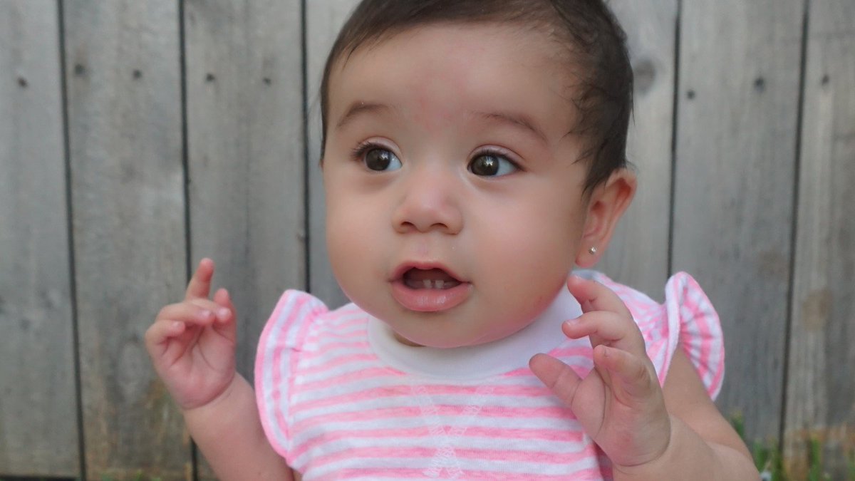 CrystalMendez08's tweet photo. When babies are happy, the whole family’s happy! Get a coupon to save $6 off #GerberGoodStart Infant Formula! #AD https://t.co/SO2hOHTXZZ https://t.co/8FABrROdKo