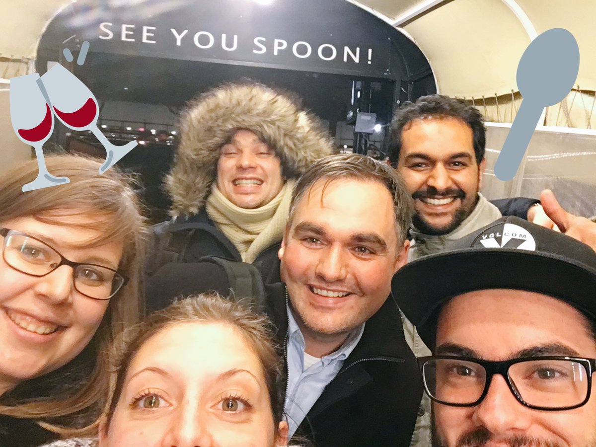 cluuum's tweet photo. Amazing dinner, thanks @feherzo #seeyouspoon #spoontheboat #palinka #foodcoma ❤️ https://t.co/b4Rcbiv4T7