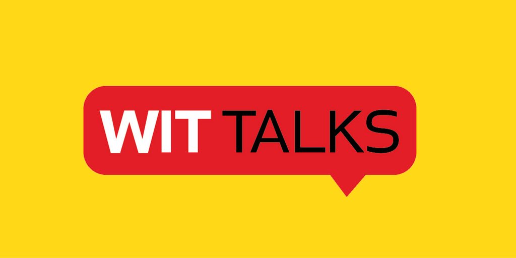 WentworthAlumni's tweet photo. "Every mistake is recoverable" - Judi Hilton '93,'95 #WITTalks https://t.co/OxJamDUMqx