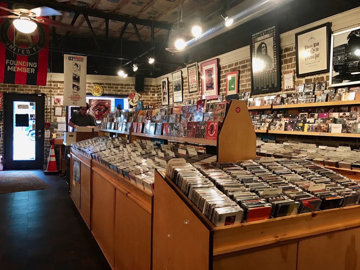 CityofDecaturGA's tweet image. #30daysofshopping in Decatur @DecaturCD  thedecaturminute.com #keepitindiecatur #decaturga #shoplocal