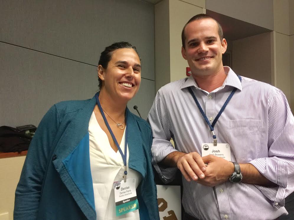 grassrootsoa's tweet image. #Gamechanger: 5 #EmailMarketing tips with serious returns,from #PavillionAdventures' presentation #GrassrootsSummit bit.ly/2fAzaMy