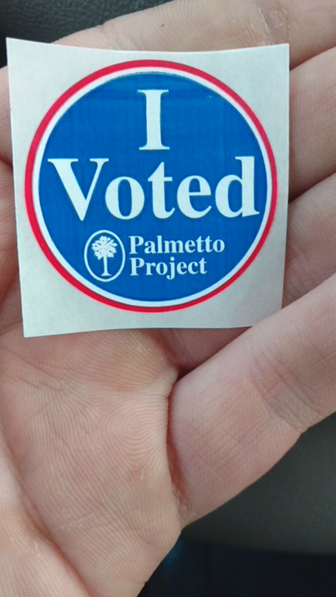 Puppetation's tweet image. #ElectionDay