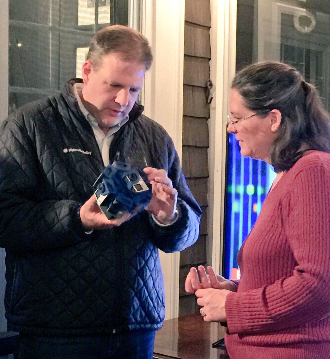 Fitzwater Center tweet media