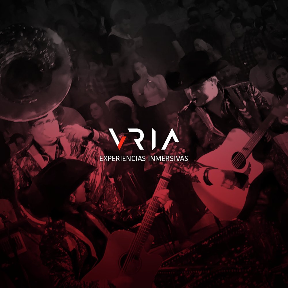 VRIAexperience's tweet photo. Sumérgete en el #360, #experimenta la inmersión en vivo de tus #conciertos favoritos. #felizdomingo https://t.co/yIu9ztUZBS