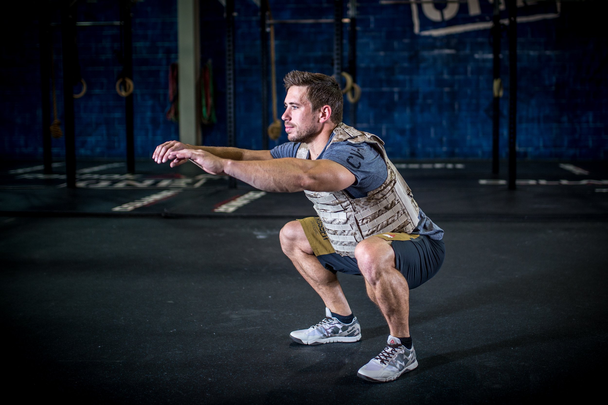 Crossfit speed hotsell vs nano
