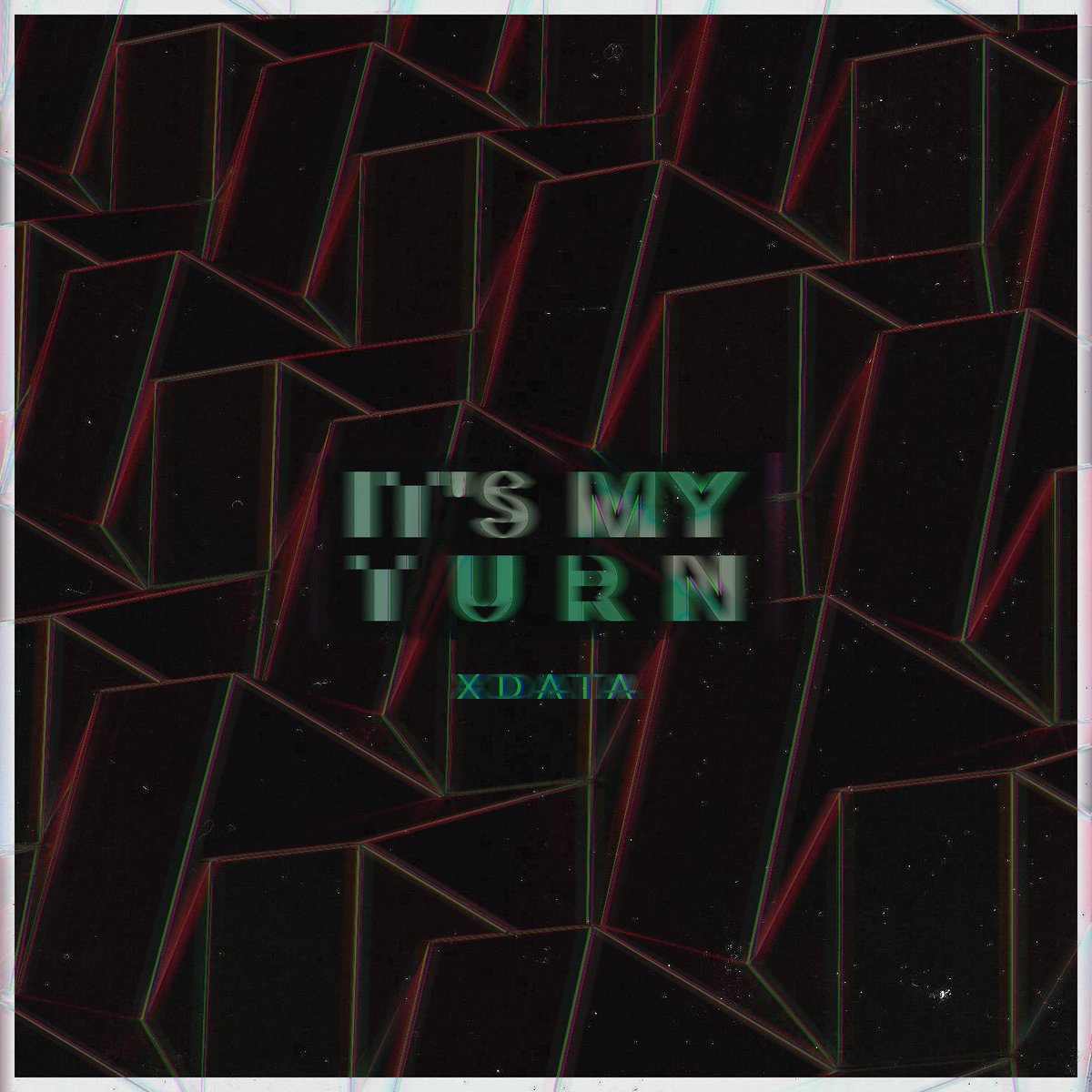 XData_'s tweet image. Thank you so much @TavramOfficial for the album artwork!! ❤