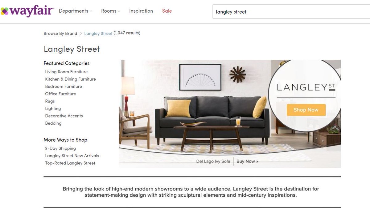 Furniture Today (FurnitureToday) Twitter