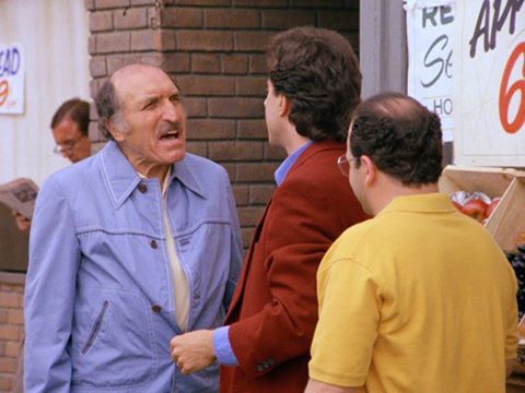 "What, are you getting to be too much of a big shot now to give me a call?" #TheTicketPt2 https://t.co/0Zy2KDpYfA