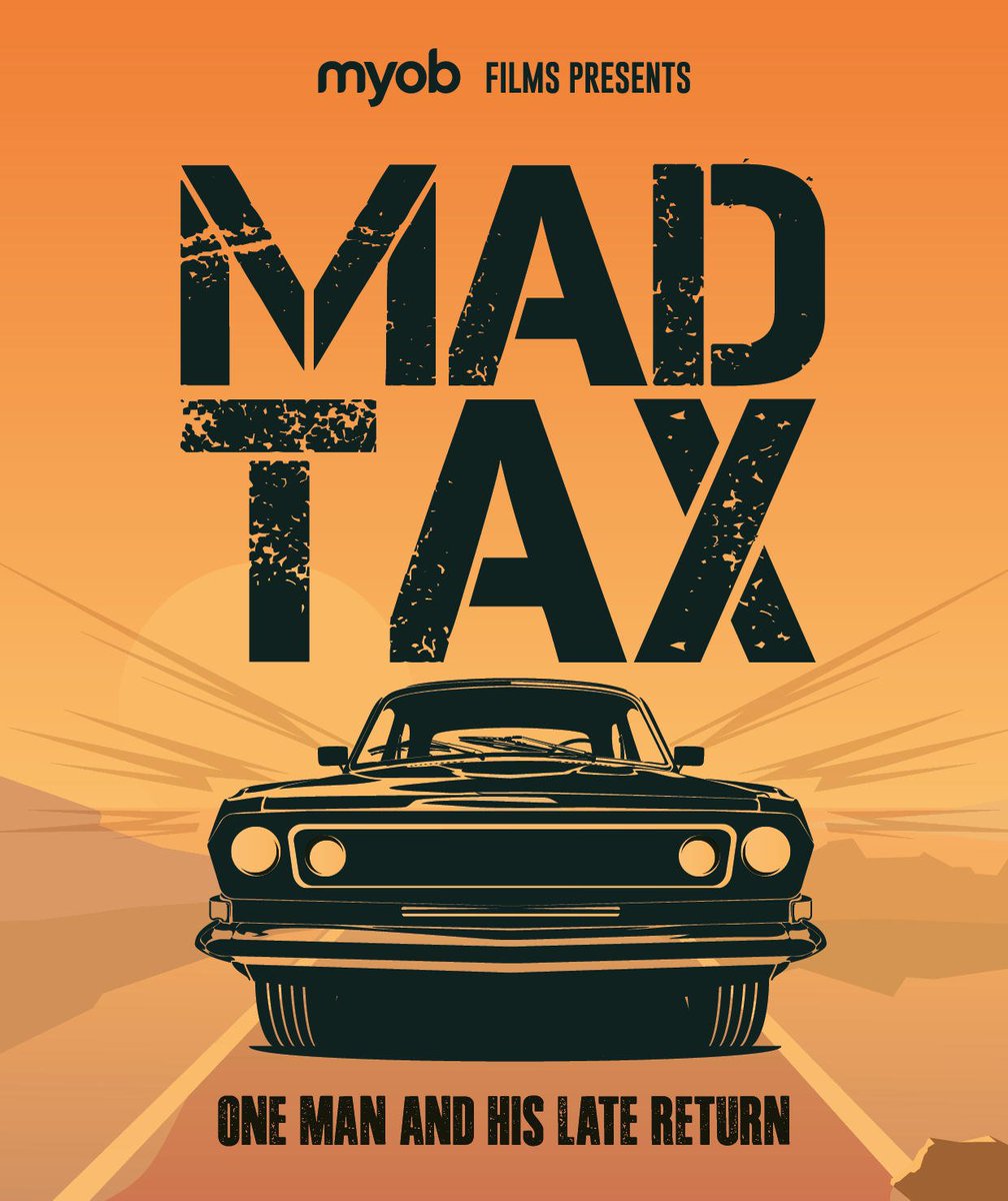 Competition time! Can you rewrite a popular movie title to become an accounting #Pun? Enter via our <a href="/facebook/">Facebook</a> page! fal.cn/EedO