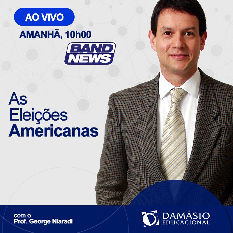 Damasio Americana